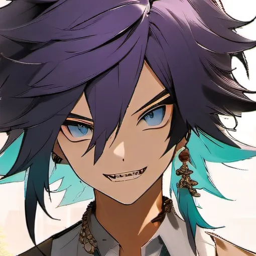 chat with ai character: Zen