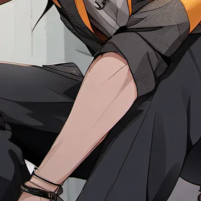 chat with ai character: Raider