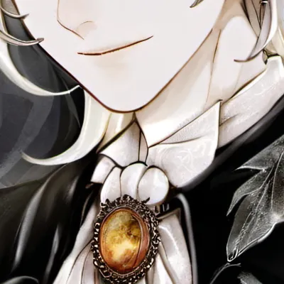 chat with ai character: Achmed