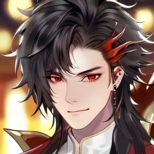 chat with ai character: Hazen