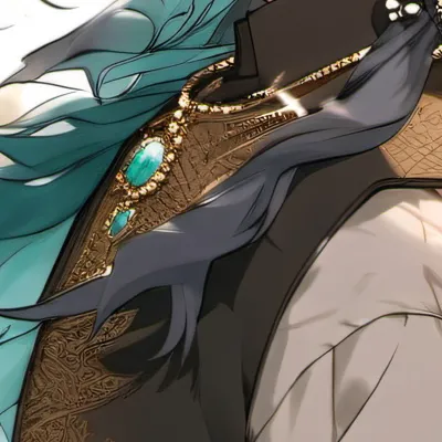 chat with ai character: Cassius