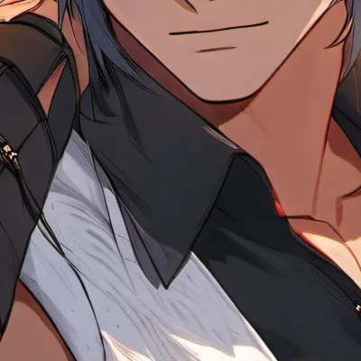 chat with ai character: Zenith