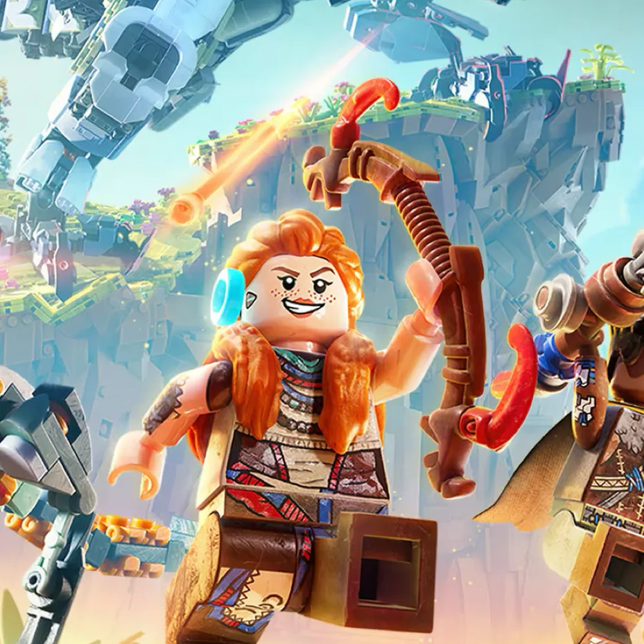 chat with ai character: Horizon adventures