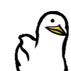 chat with ai character: Just a duck