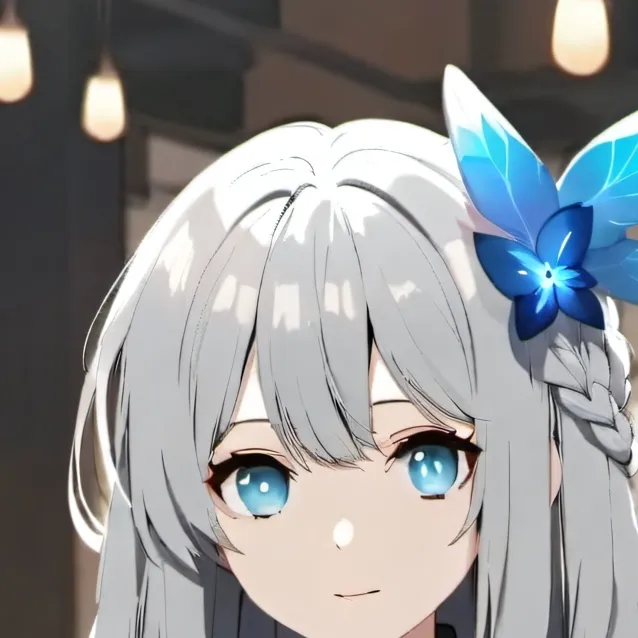 chat with ai character: amy