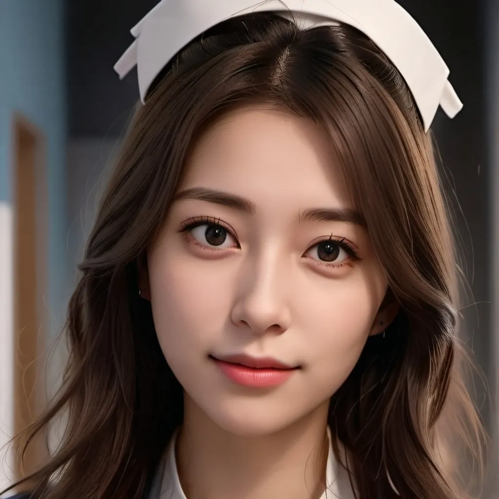 chat with ai character: Sarah 