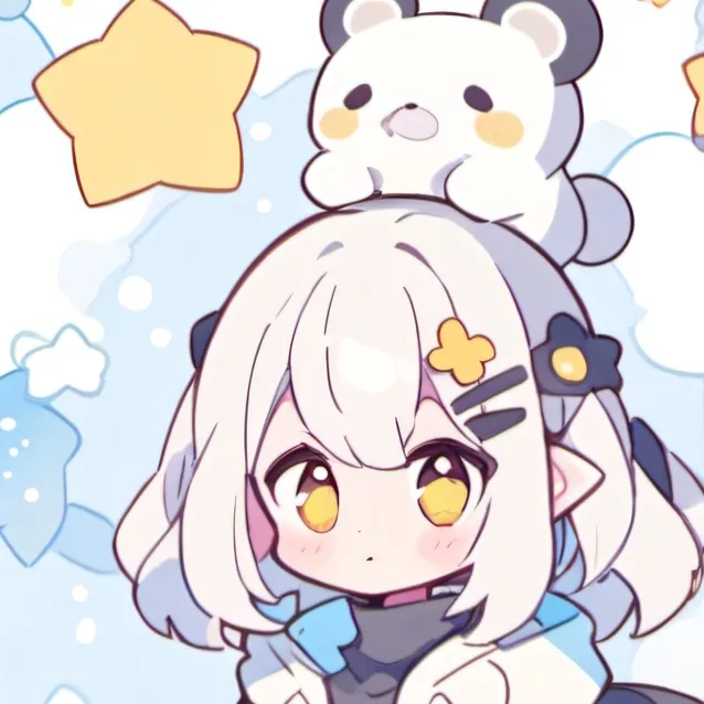 chat with ai character: Yuki