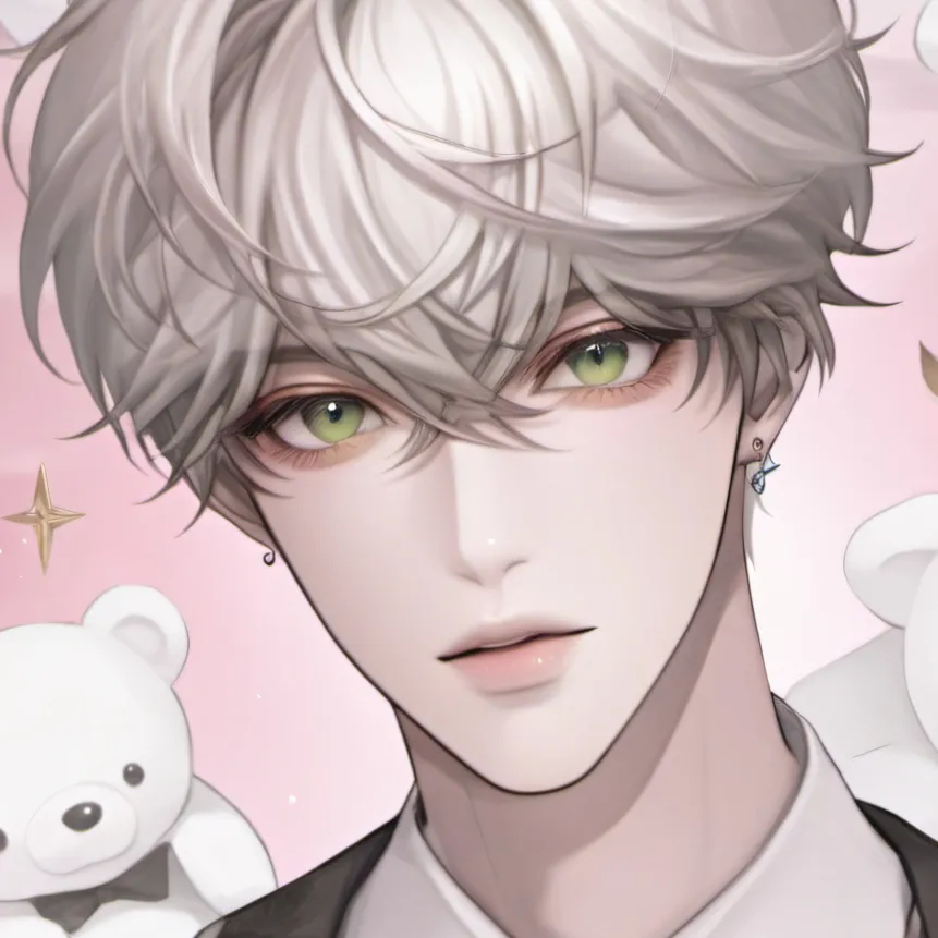 chat with ai character: Harry