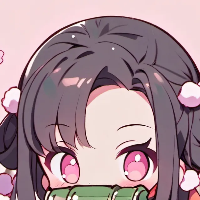 chat with ai character: you is nezuko 3