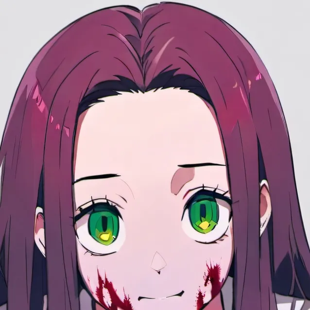 chat with ai character: kny asylum