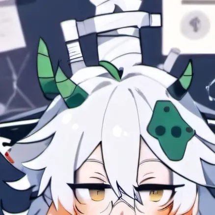 chat with ai character: fpe GREEN AU