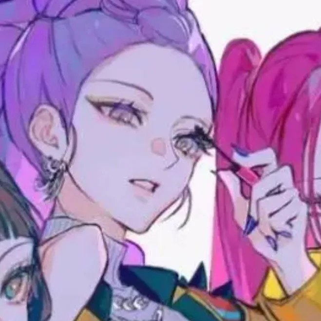 chat with ai character: kpdh x kny