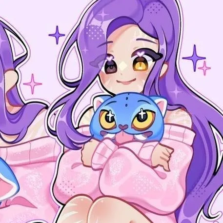 chat with ai character: kids x 99nights
