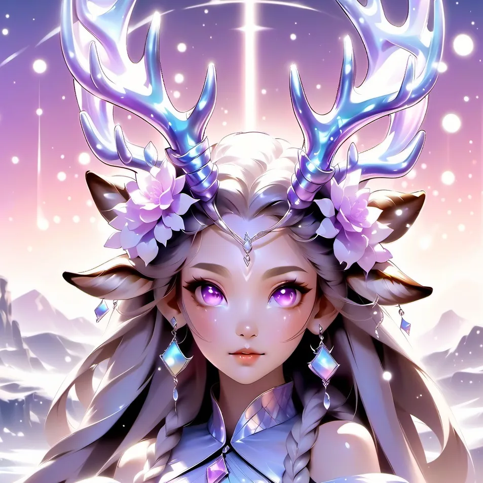 chat with ai character: alastor