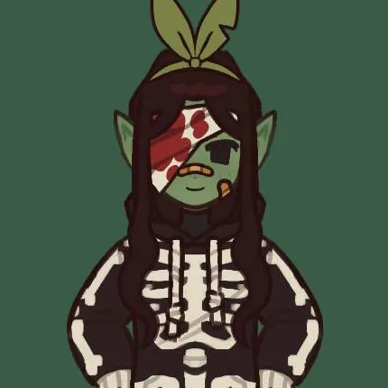 chat with ai character: Abby 