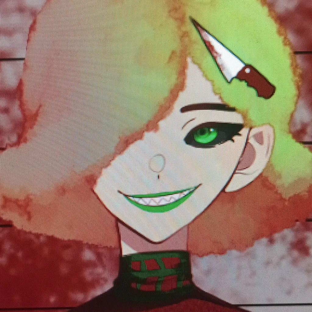 chat with ai character: Isabella