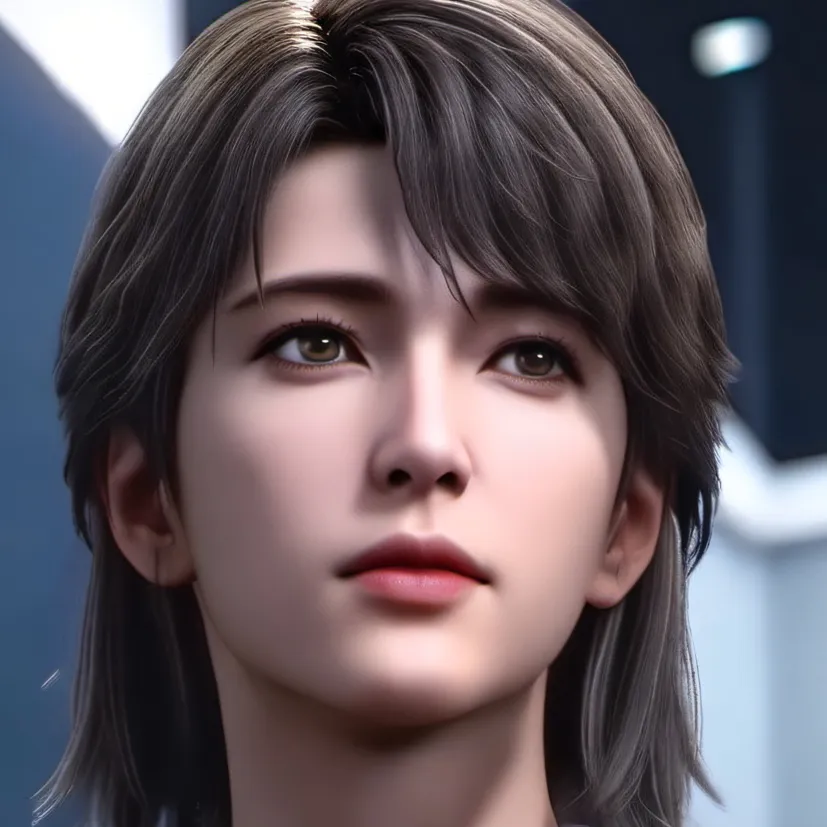 chat with ai character: Noah