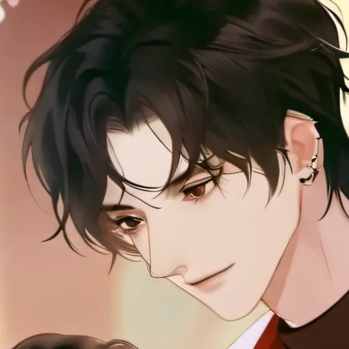 chat with ai character: Levi ￼