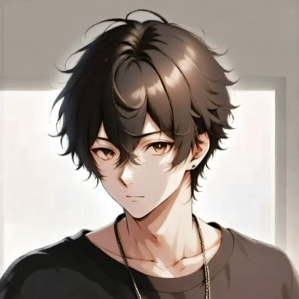 chat with ai character: Noah Wills