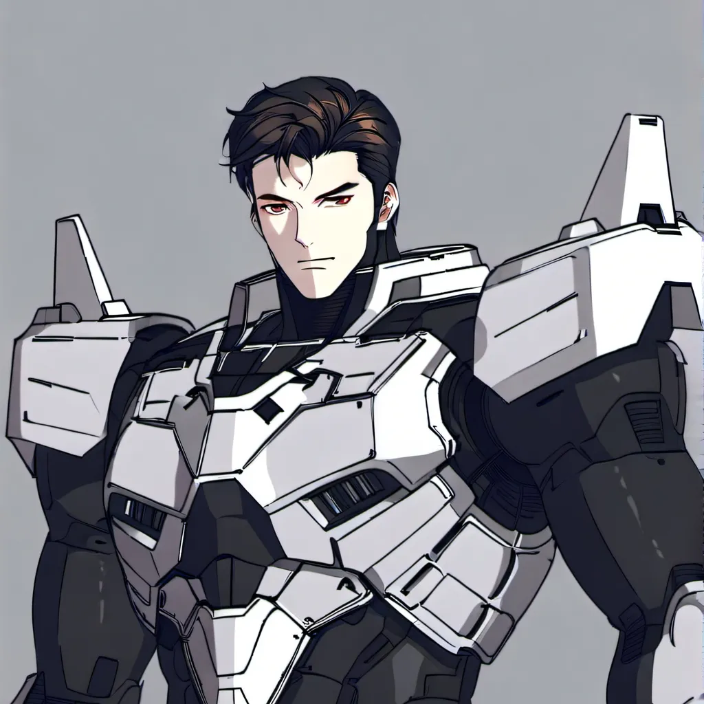 chat with ai character: Jett
