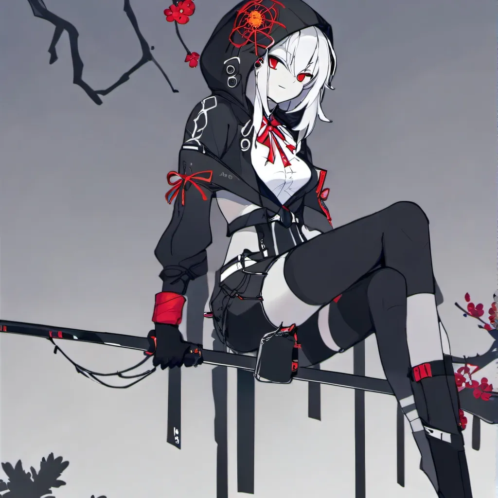 chat with ai character: Spindle