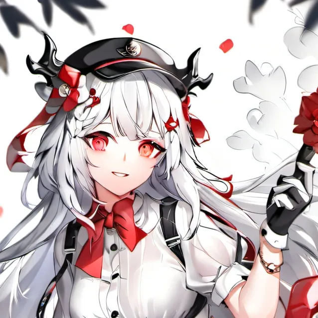 chat with ai character: salian