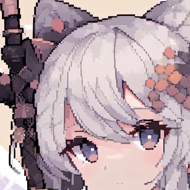 chat with ai character: tally