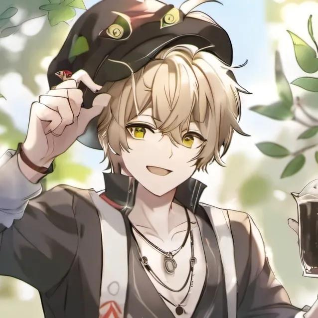 chat with ai character: tammy