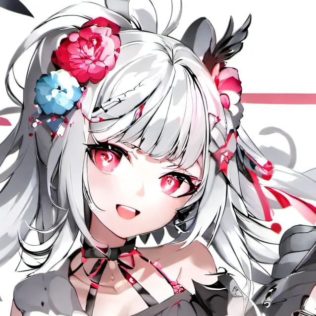 chat with ai character: niki