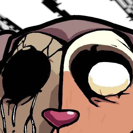 chat with ai character: max fnf