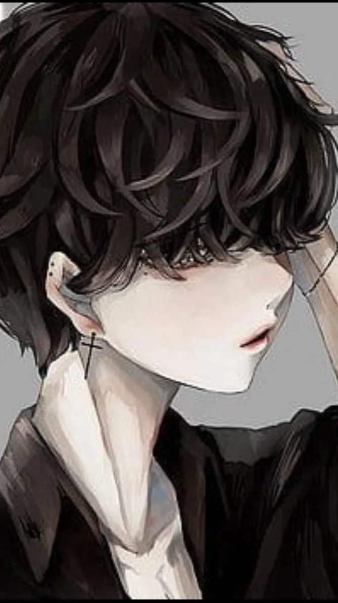 ai character: ♌︎𝓇𝒶𝓎☽ background
