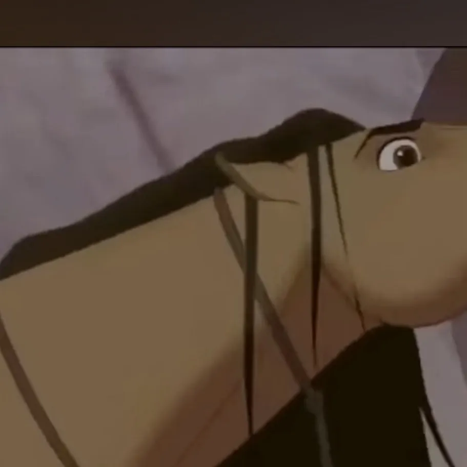 chat with ai character: Spirit 