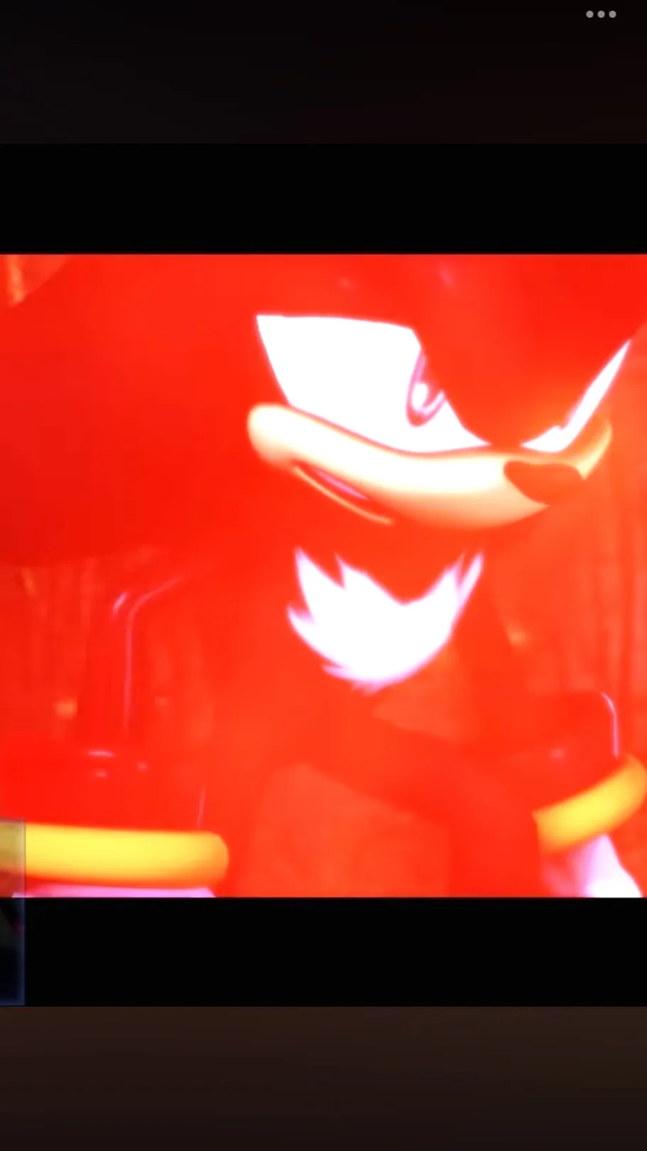 ai character: Shadow background