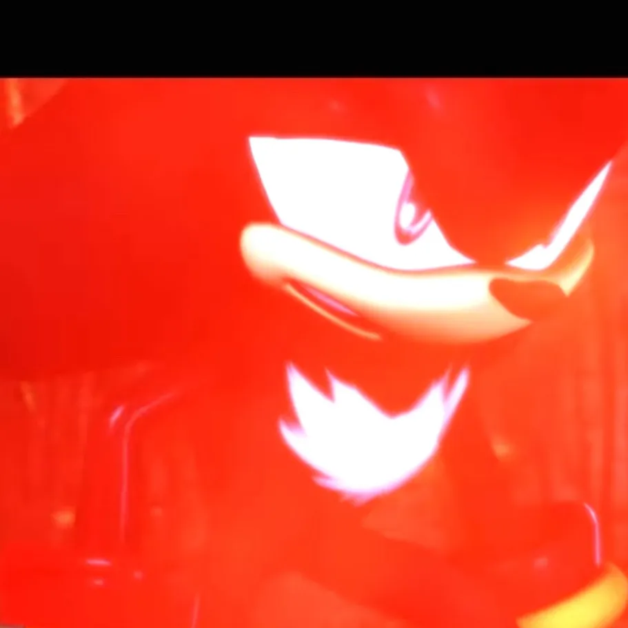 chat with ai character: Shadow