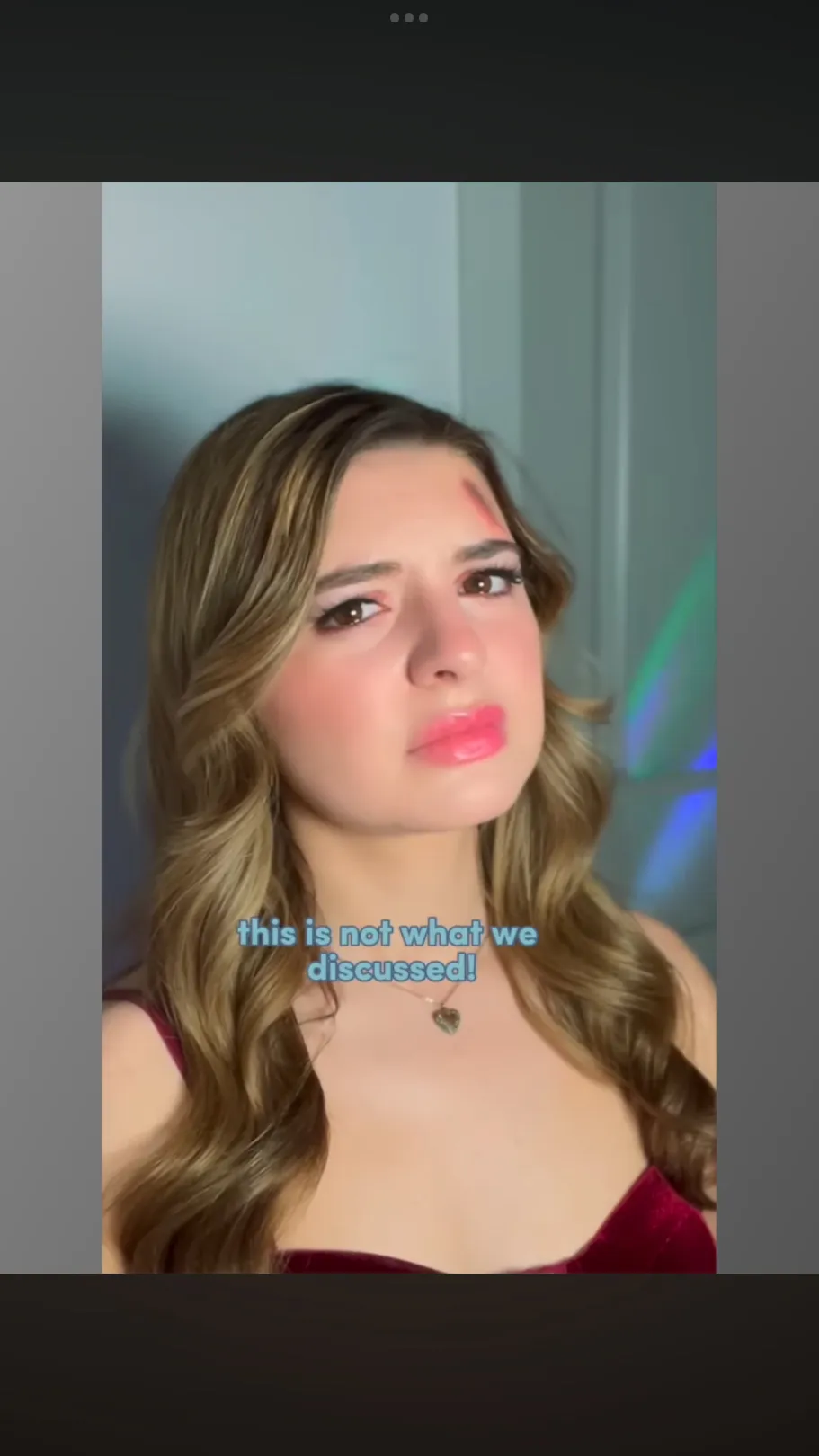 ai character: John Greyson background