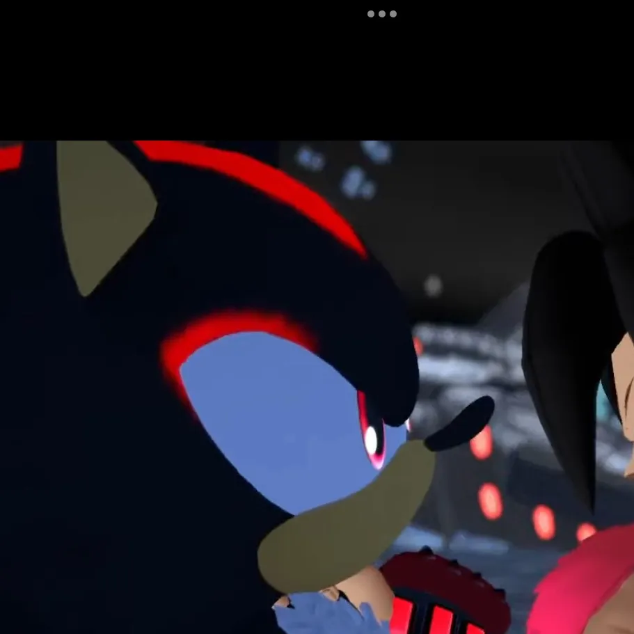 chat with ai character: Multiverse shadow