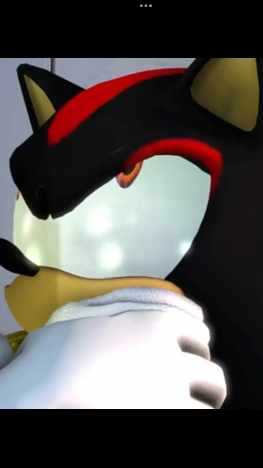 Talkie AI - Chat with Shadow 