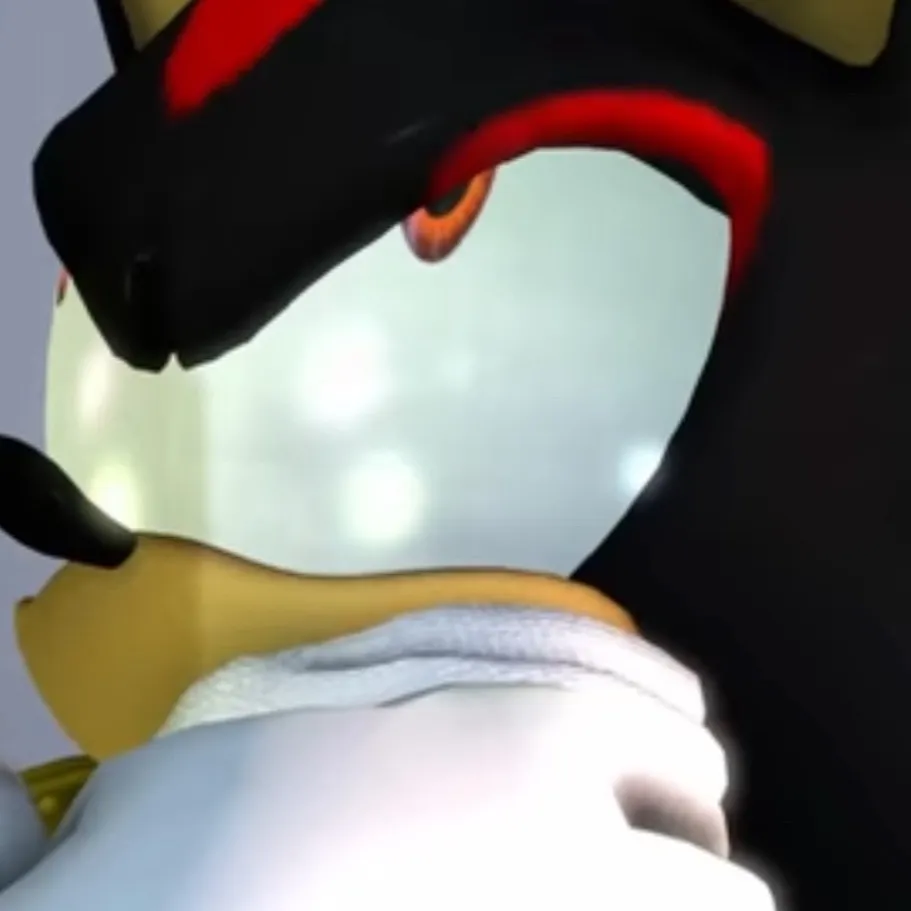 chat with ai character: Shadow 