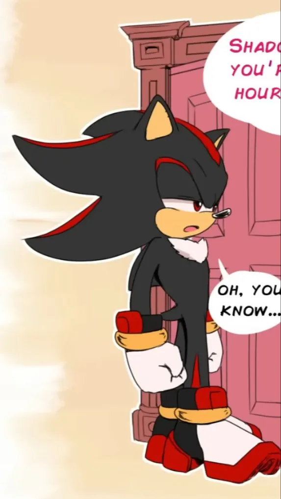 Talkie AI - Chat with Shadow 