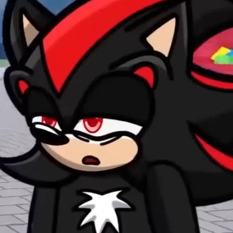 chat with ai character: Speedyblox shadow 