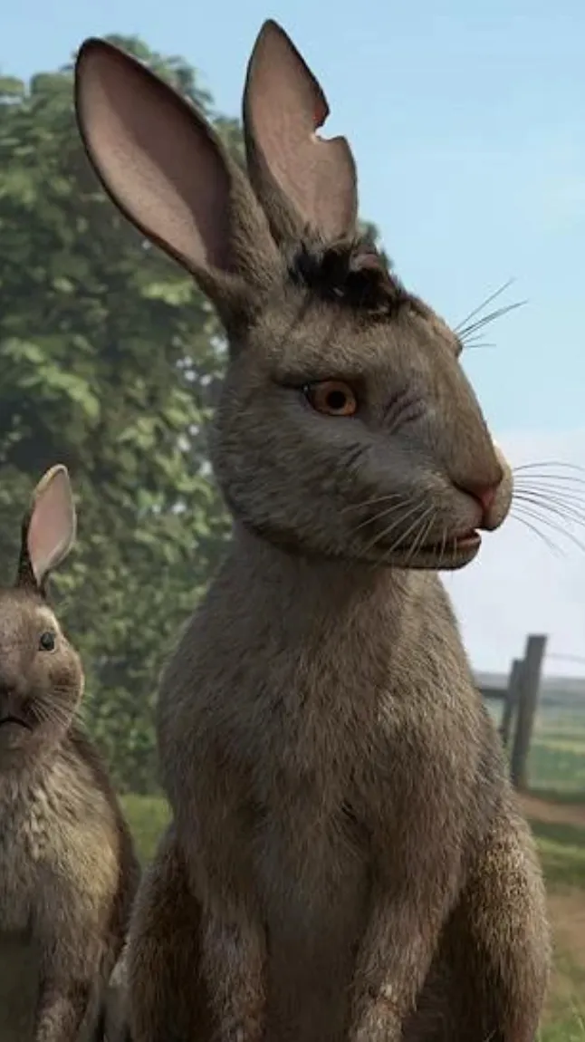 Talkie AI - Chat with Bigwig