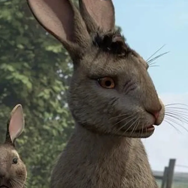 chat with ai character: Bigwig