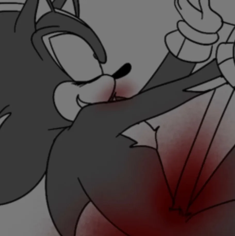 chat with ai character: Shadow 