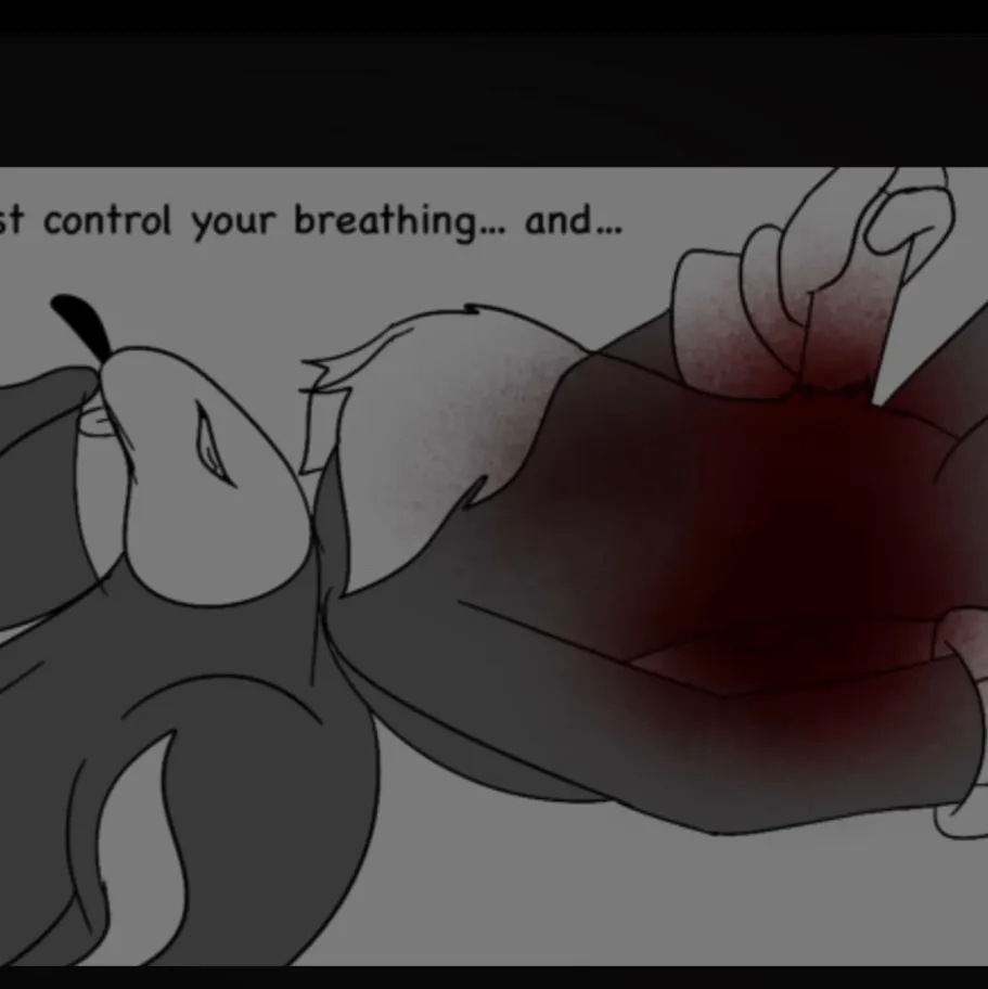 chat with ai character: Shadow 