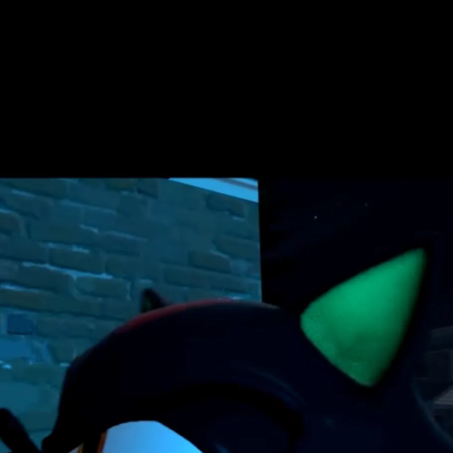 chat with ai character: Shadow 
