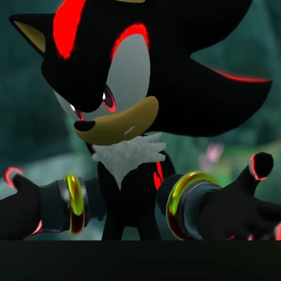 chat with ai character: Multiverse shadow 