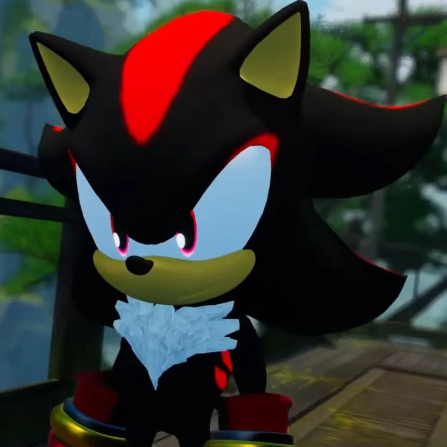 chat with ai character: Multiverse shadow 