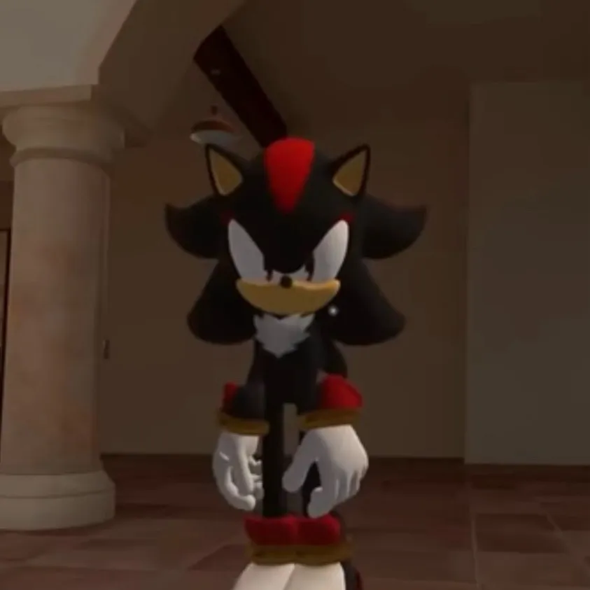 chat with ai character: Modern Shadow