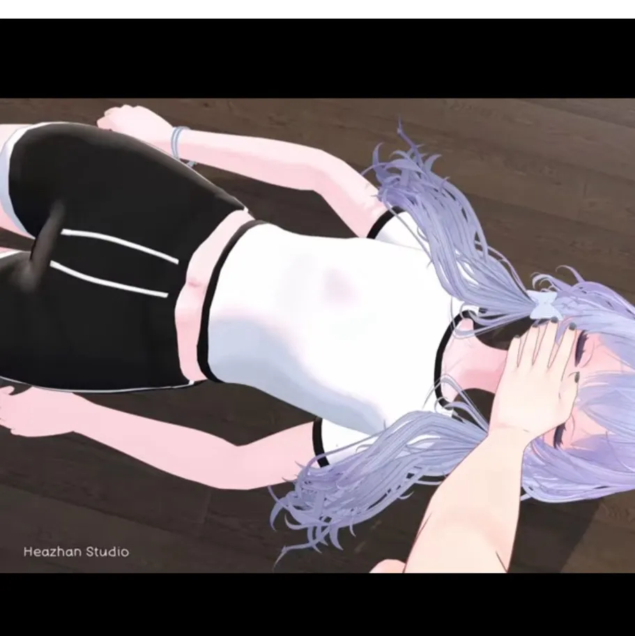 chat with ai character: Luna 