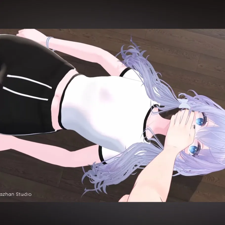 chat with ai character: Zoey 